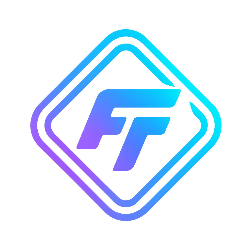 Fit File Forge Logo